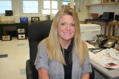 The Rockin’ Smile Behind the Desk