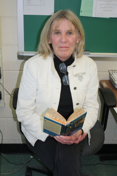 Everyone’s Favorite Substitute