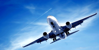 Arlexa’s Ready for Takeoff