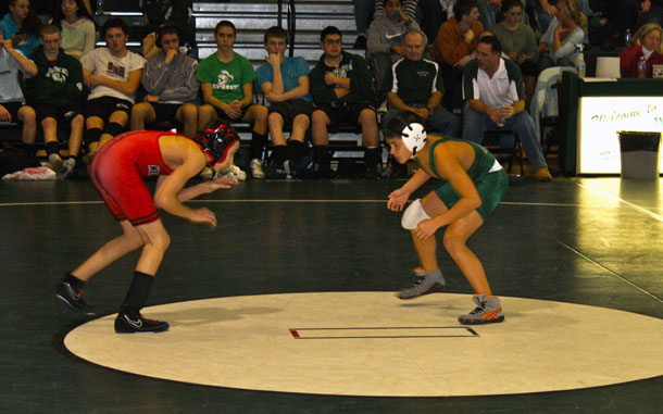 WHB Wrestling Takes Down Another Opponent