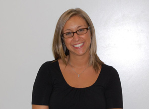 Meet the New Teachers: Ms. Porcelli