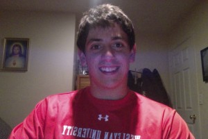 Matt Lieberman