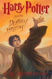 Harry Potter and The Deathly Hallows Book Review