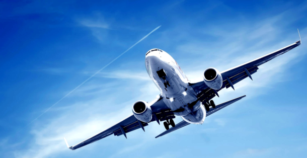 Arlexa's Ready for Takeoff
