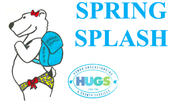 Spring Splash for BFFS on April 7th