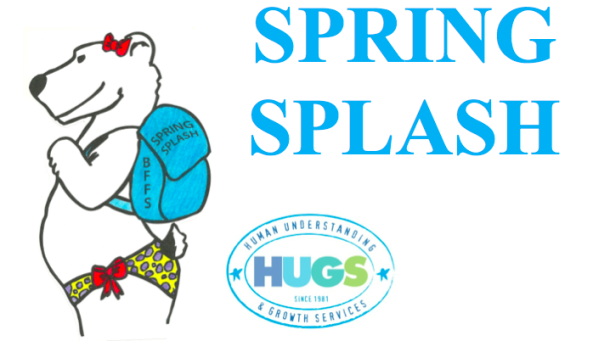"Spring Splash" for BFFS on April 7th