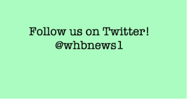 Follow us!