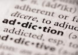 Addictions Can Affect Us All