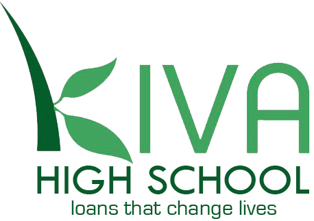 It's KIVA Time in WHB!