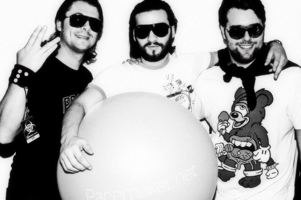 Swedish House Mafia Will Be Missed...