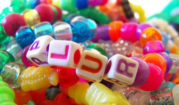 The Real Meaning Behind PLUR