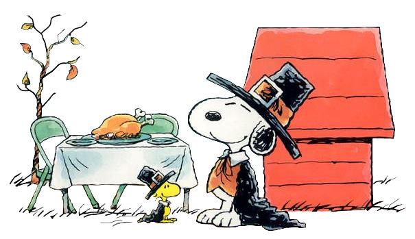 Let's Talk Turkey