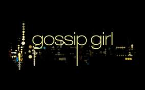 Xoxo Gossip Girl 
