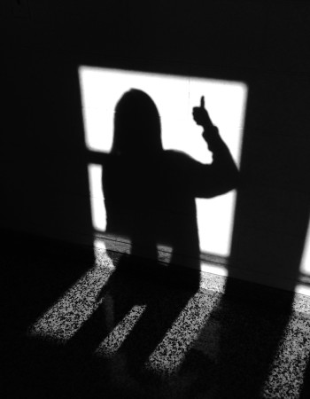 In the Shadow of a Pro