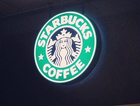 Starbucks in Miller Place