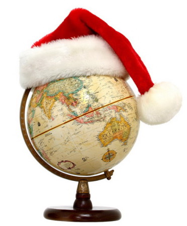 Christmas Around the World