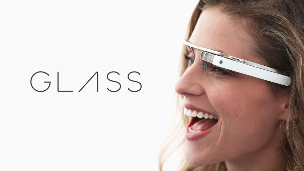 The Future of Glass: Google Glass