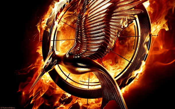 Catching Fire Catches the Eyes of Many