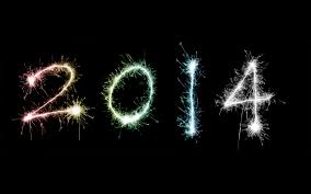New Year's Plans