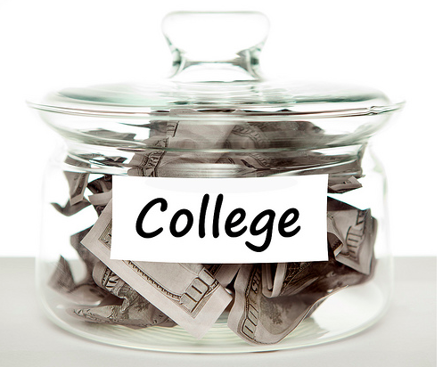 College Tuition Breaking the Bank