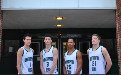 Come Support the Boys Basketball team FRIDAY NIGHT - SENIOR NIGHT