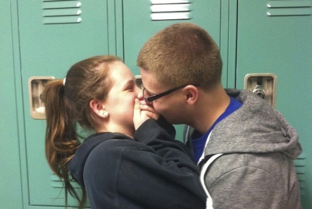 PDA in the Halls