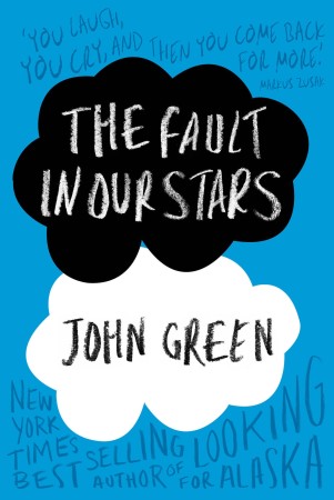 Book+Review%3A+The+Fault+in+Our+Stars+