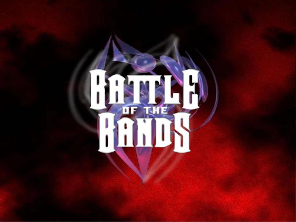 Battle of the Bands