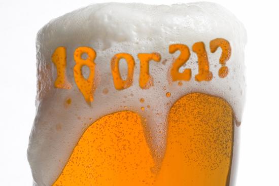 18 or 21?
Image from bing