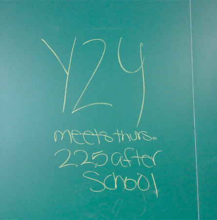 Y2Y Makes a Mark on Teen Choices