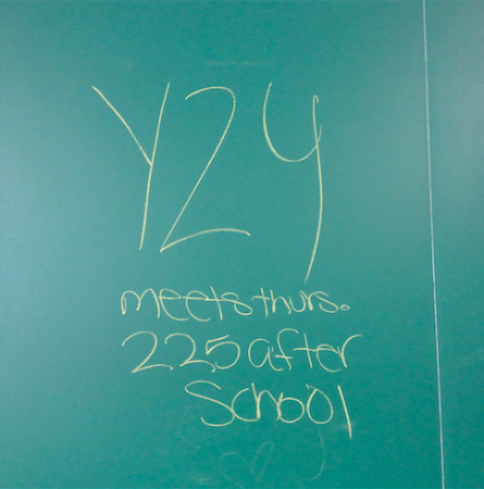 Y2Y Makes a Mark on Teen Choices 