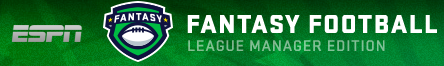 Fantasy Sports, Real Competition