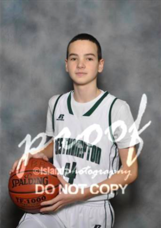 Corys School Basketball Picture 