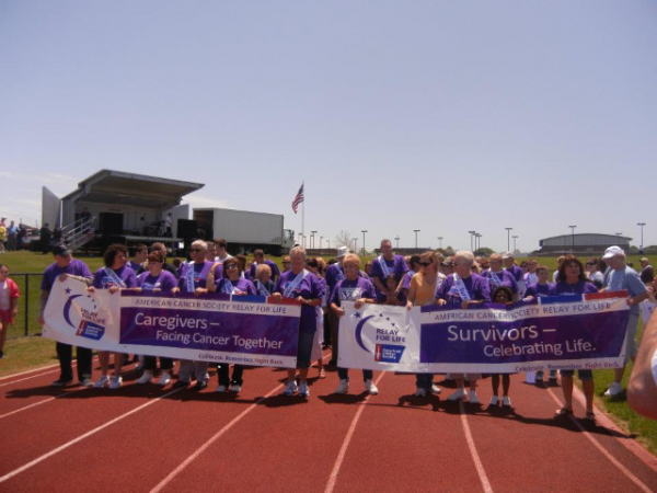 Relay For Life