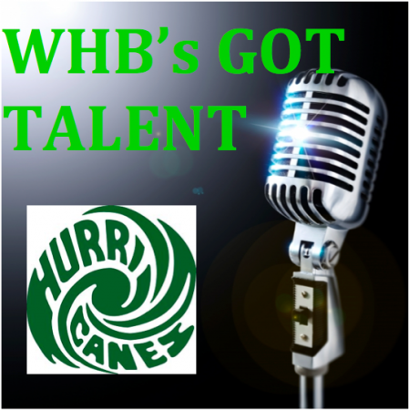 WHBs Got Talent