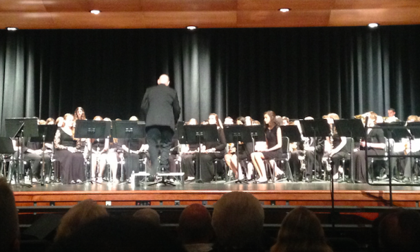 Symphonic Band 