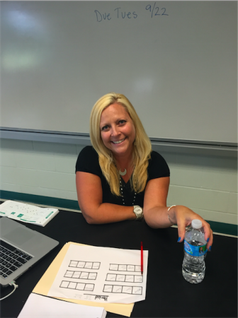 Mrs.+Erickson%2C+a+science+teacher+at+WHBHS