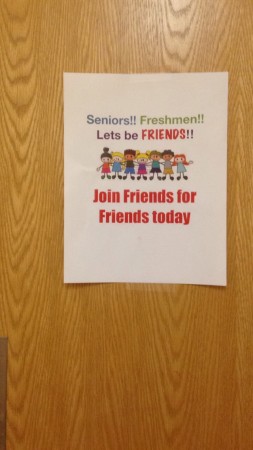 Freshman Club Fair: Get Involved!