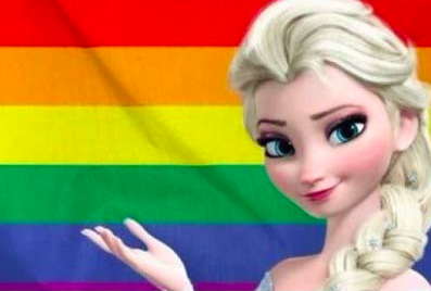 Disney Controversy: LGBT Community Pushes for a Change