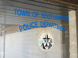 Southampton Town Police Explorers Program