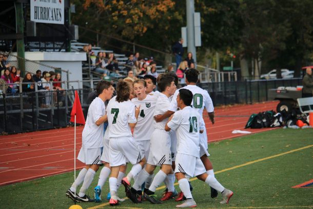 WHB Soccer Looks Towards the Future