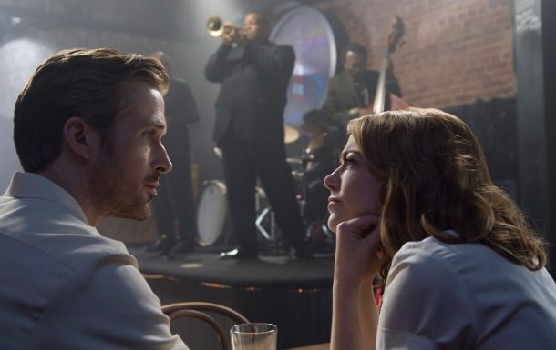 LaLa Land: The Movie In The Spotlight
