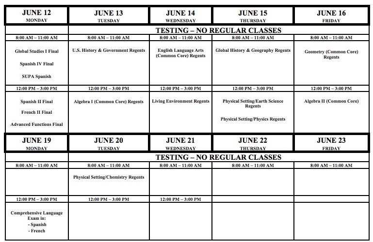 2017+Finals+and+Regents