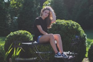 Meghan Reilly, Staff Writer