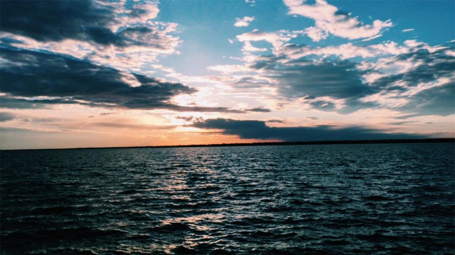 Best Sunset Spots