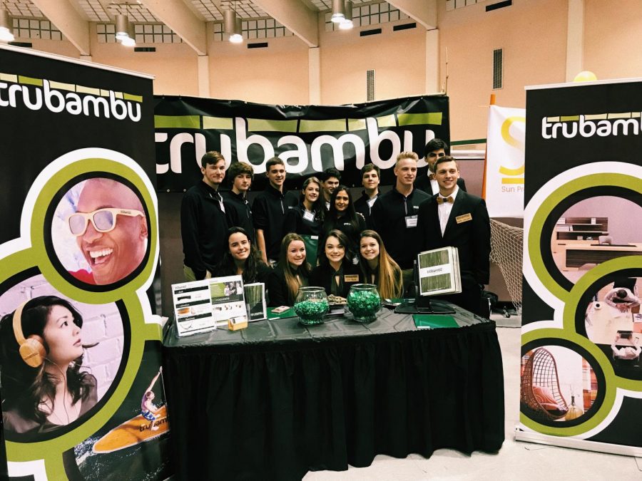 SPFy and Trubambu Win Big at SUNY Farmingdale