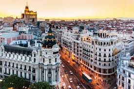 Nearly 30 students will be visiting Spain over February break