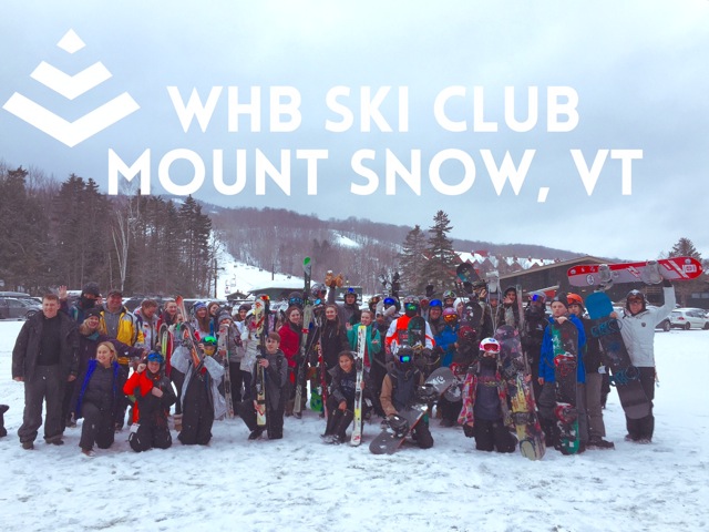 WHBHS+Takes+On+Mount+Snow