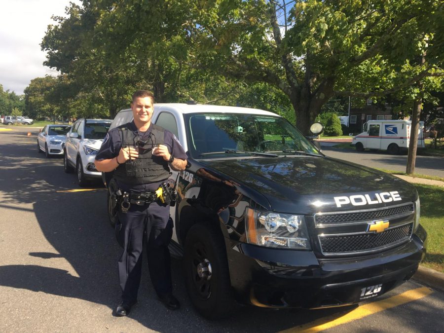 Westhampton's New SRO