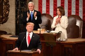 2019 State of the Union: The Future of America